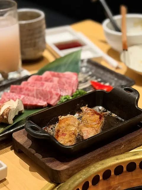 燒肉火蔵 photo 4