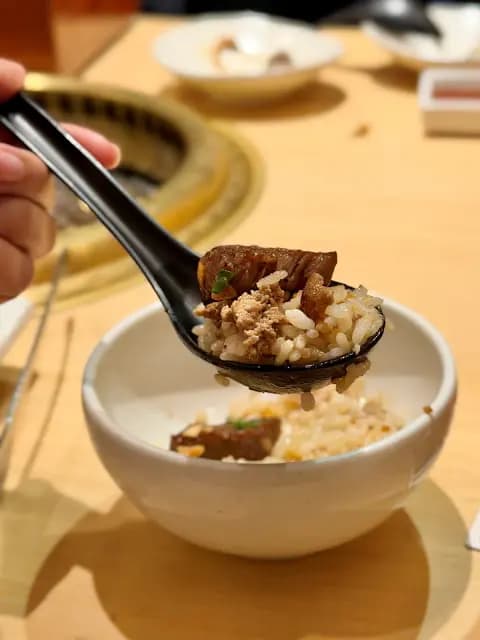 燒肉火蔵 photo 8