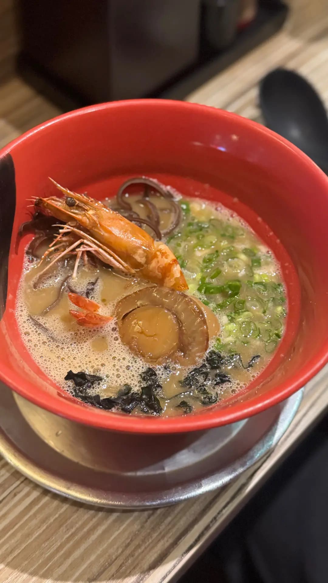 一人前拉麵 photo 8
