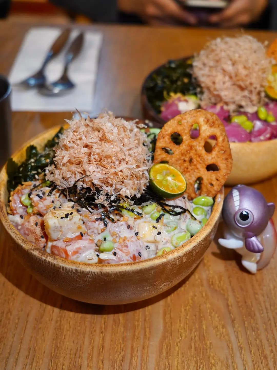 Poke Go (漆咸道南) photo 4
