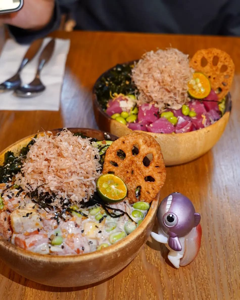 Poke Go (漆咸道南) photo 1