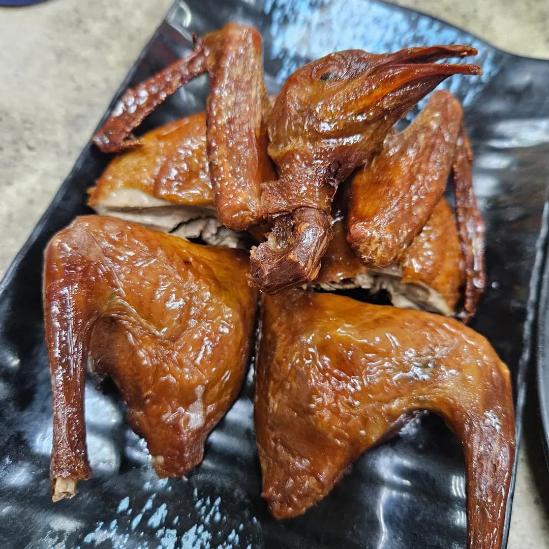 新容記小菜王 photo 1