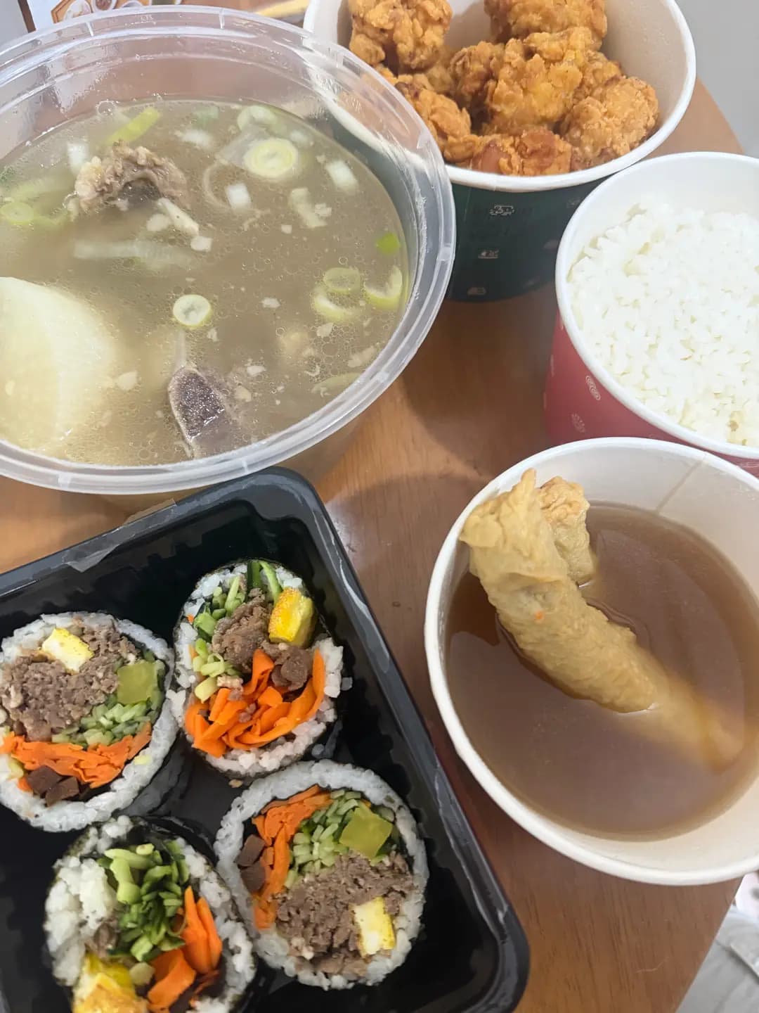 生生市場 (捷榮樓) photo 8