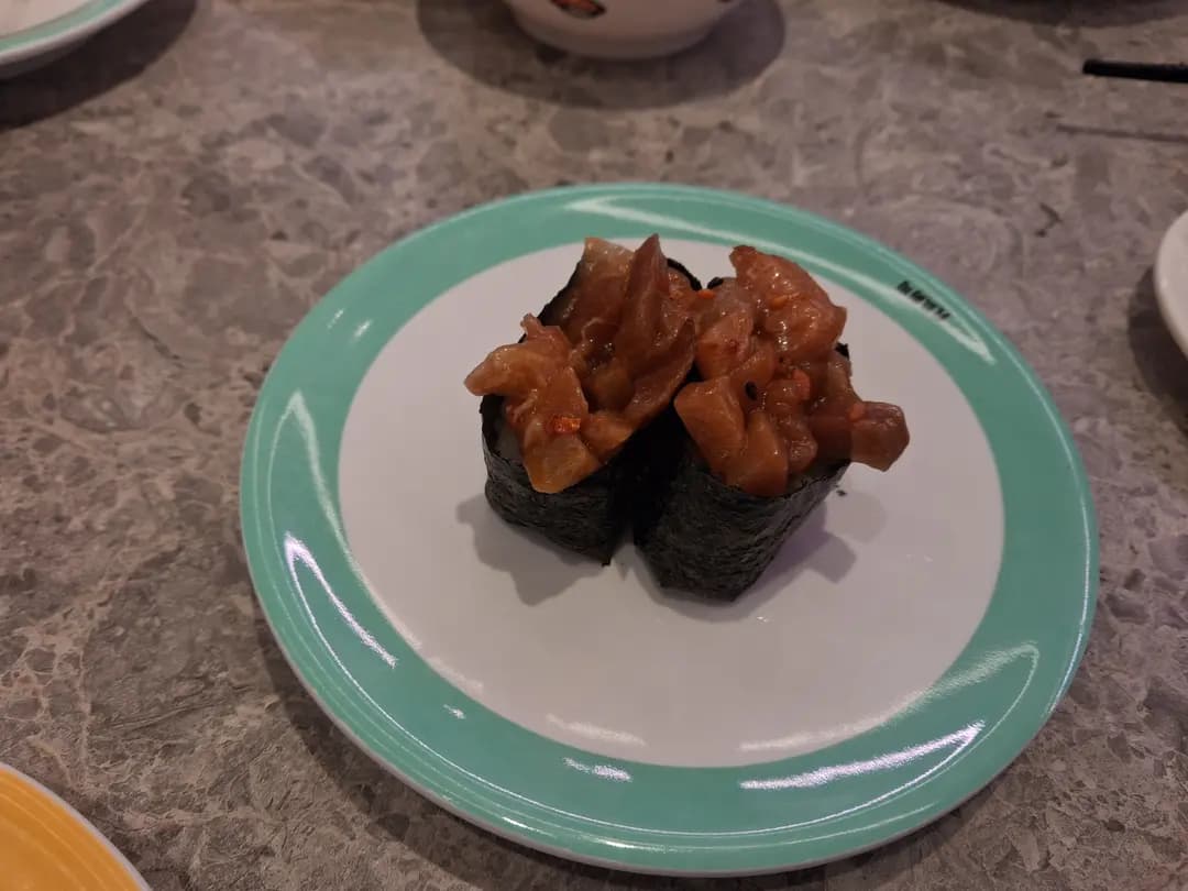 元気寿司 (皇室堡) photo 6
