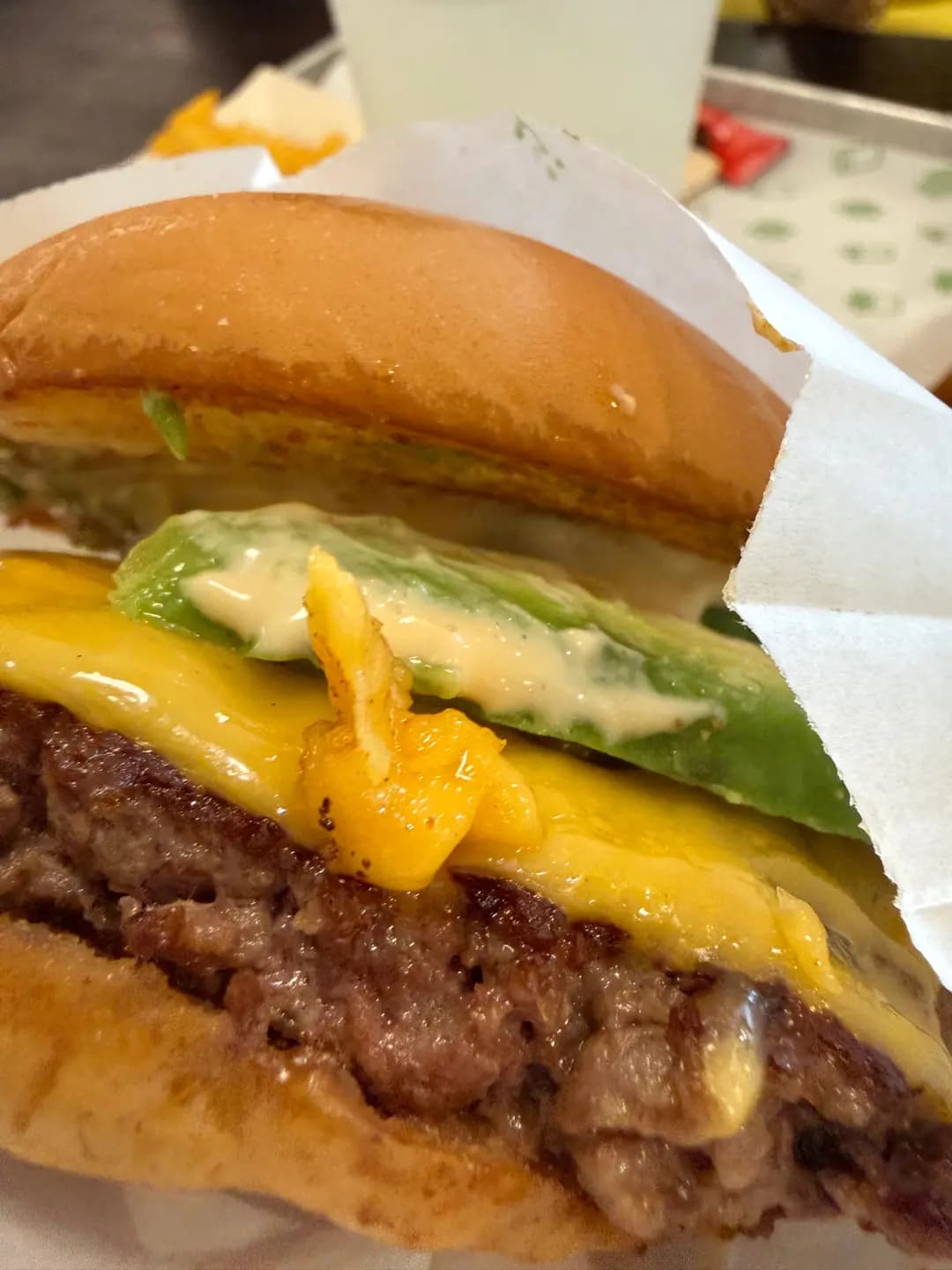 SHAKE SHACK (東薈城名店倉) photo 7