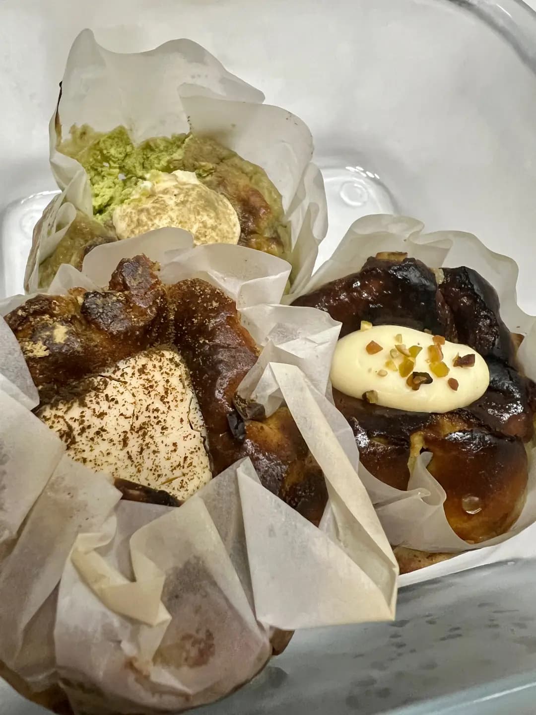 Bubble Bu Cakery photo 1