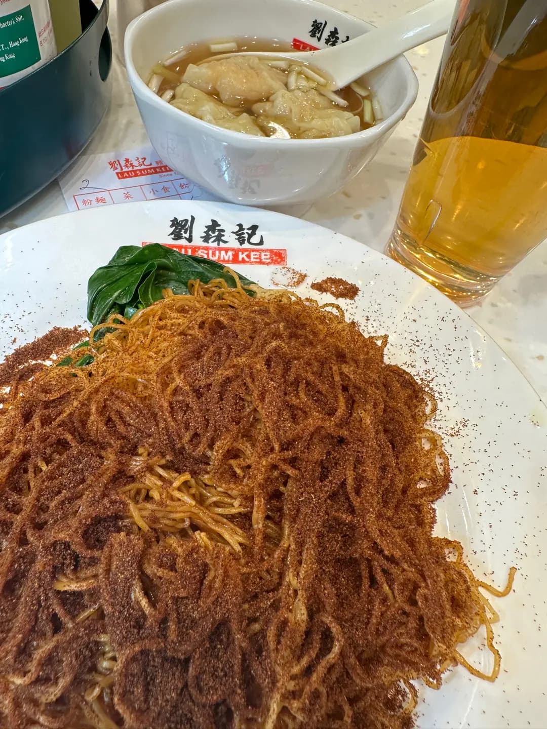 劉森記麵家 (桂林街) photo 3