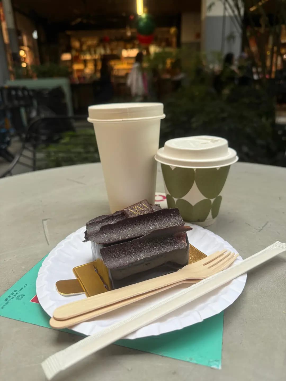 Nina Patisserie photo 2
