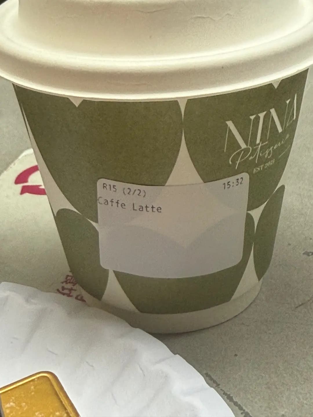Nina Patisserie photo 3