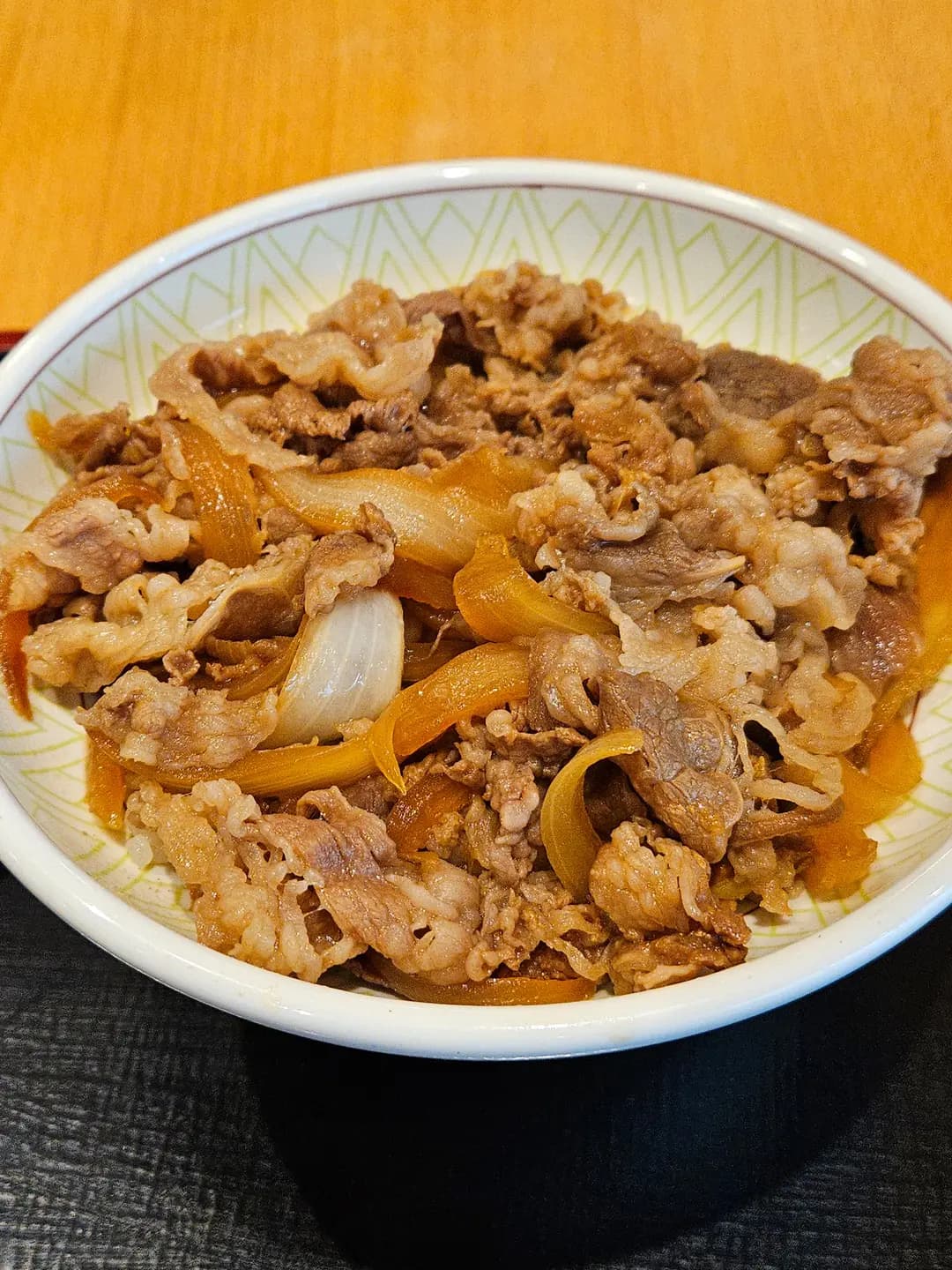 SUKIYA すき家 (荃灣廣場) photo 1