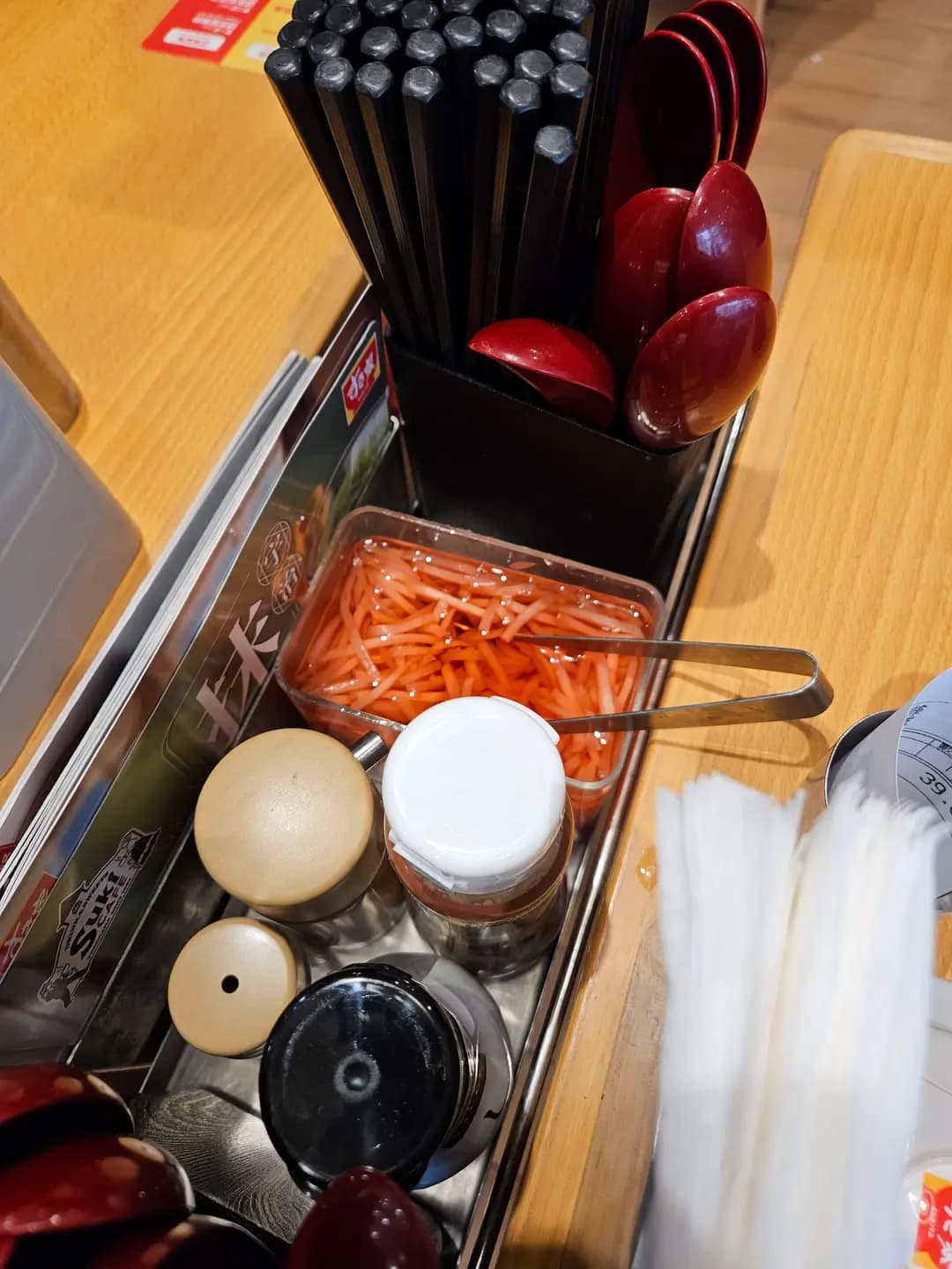 SUKIYA すき家 (荃灣廣場) photo 6
