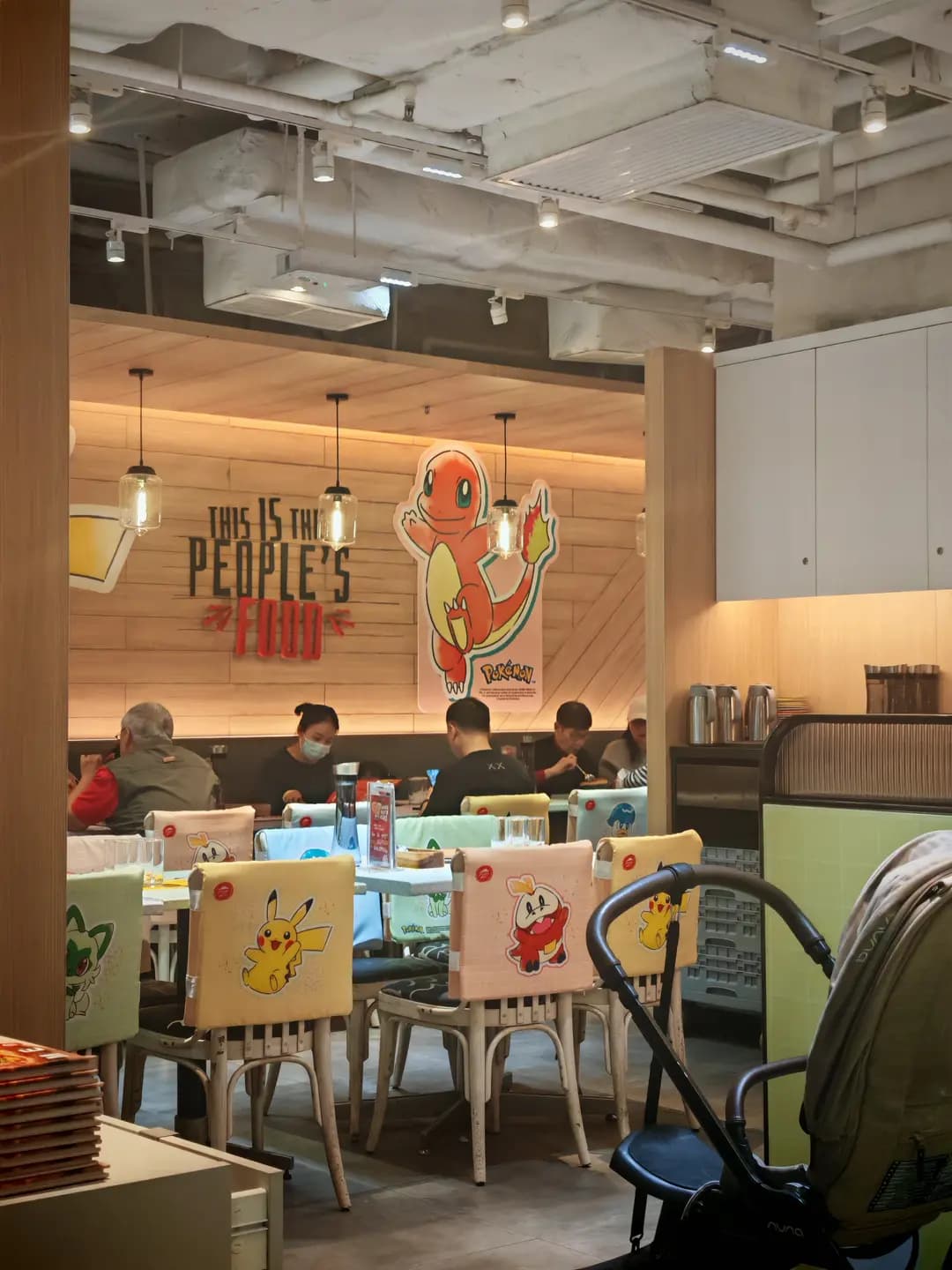 必勝客 (MOSTown新港城中心(4期)) photo 7