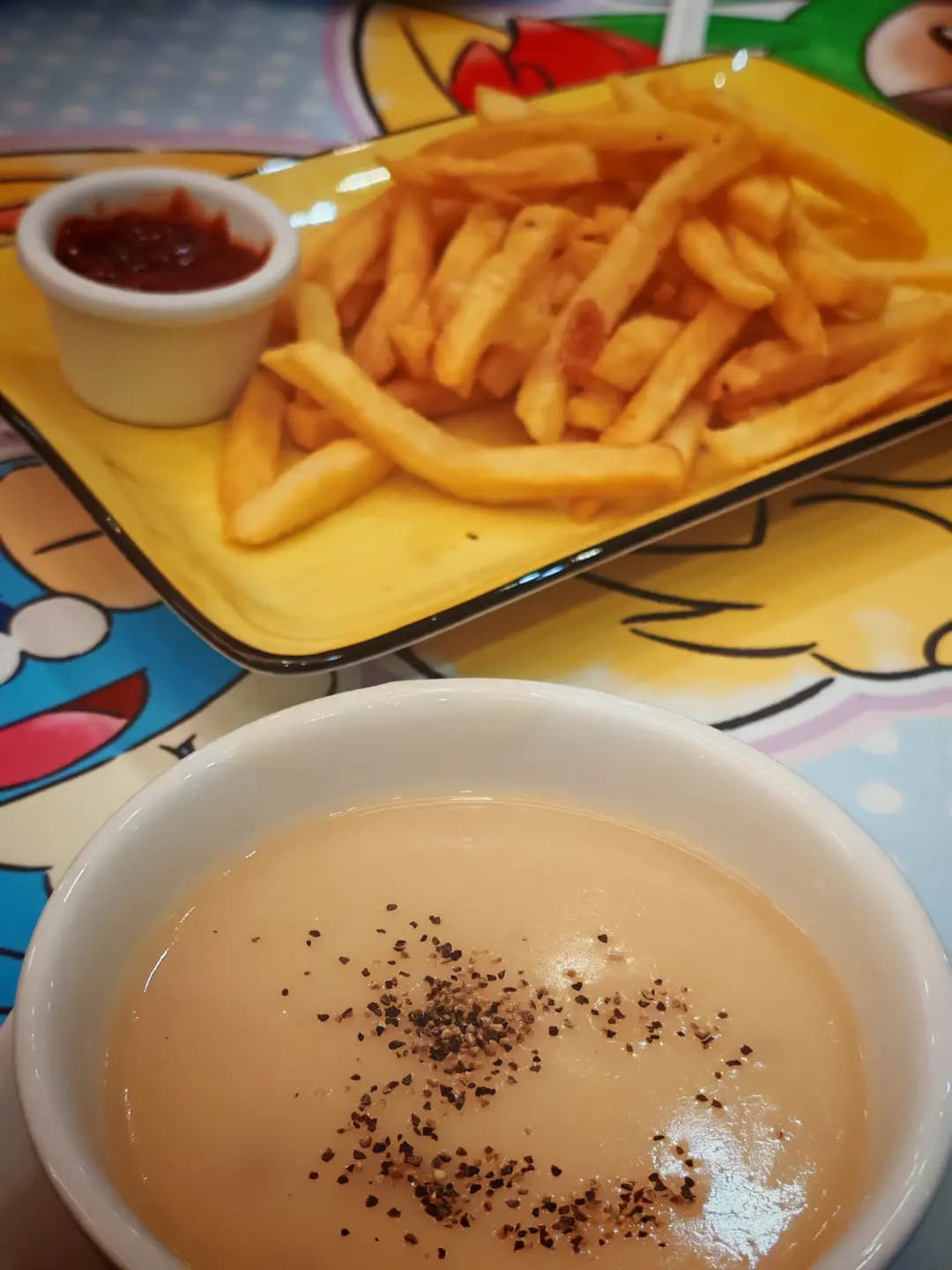 必勝客 (MOSTown新港城中心(4期)) photo 8