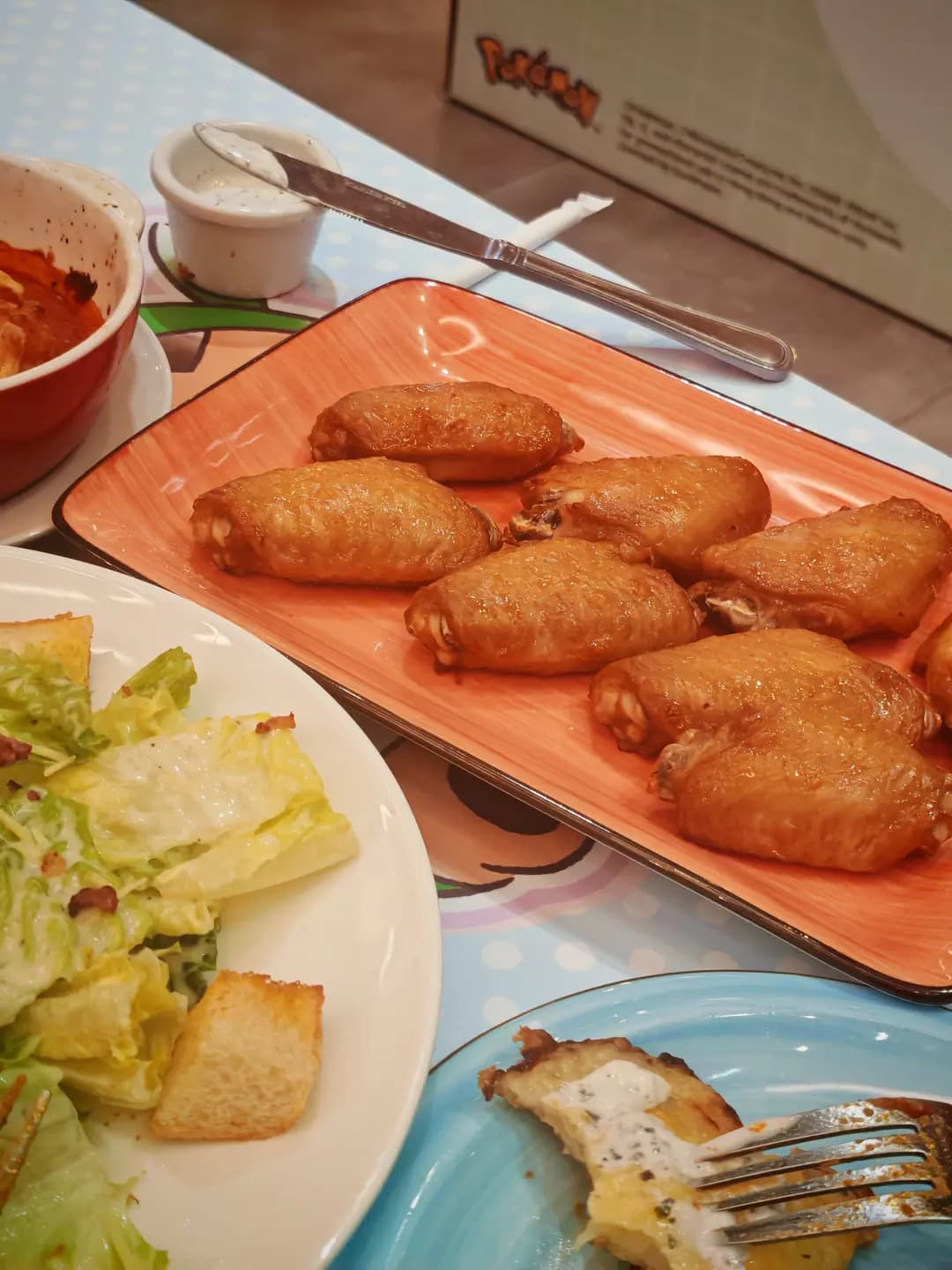 必勝客 (MOSTown新港城中心(4期)) photo 5