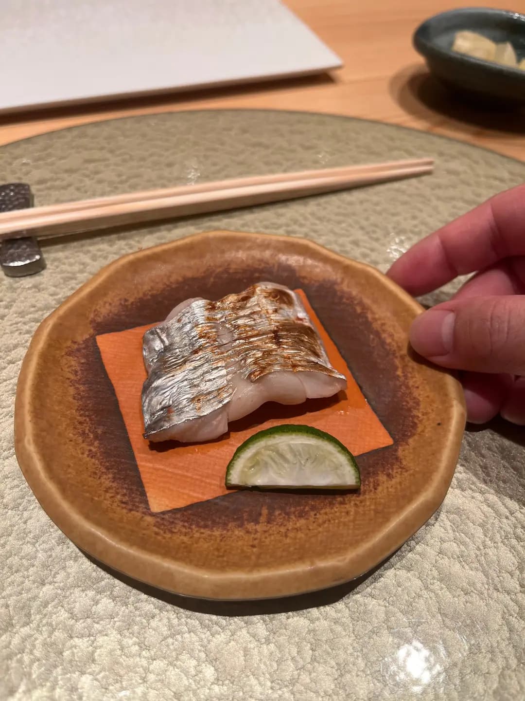 鮨わだつみ photo 1