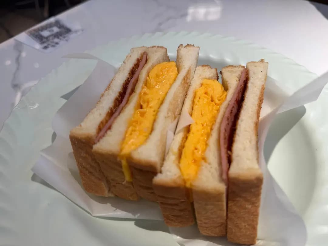 牛奶冰室 (北角匯三期) photo 6