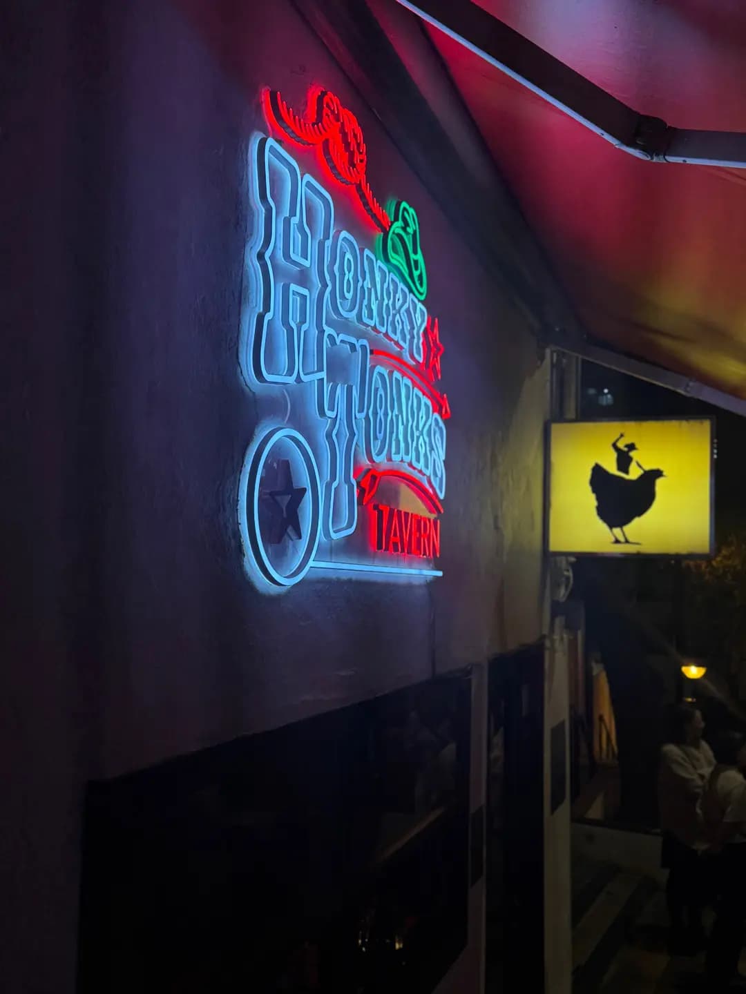 Honky Tonks Tavern photo 1