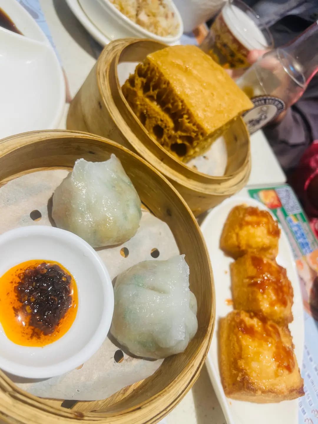 幸運茶點點心 photo 4