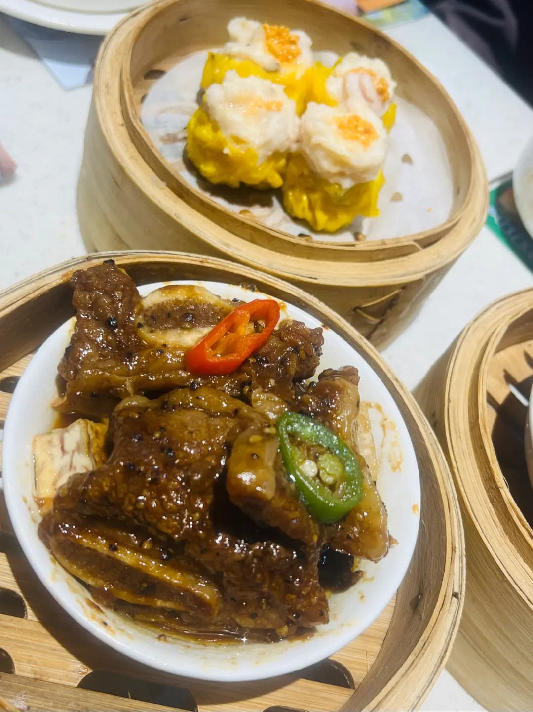 幸運茶點點心 photo 5