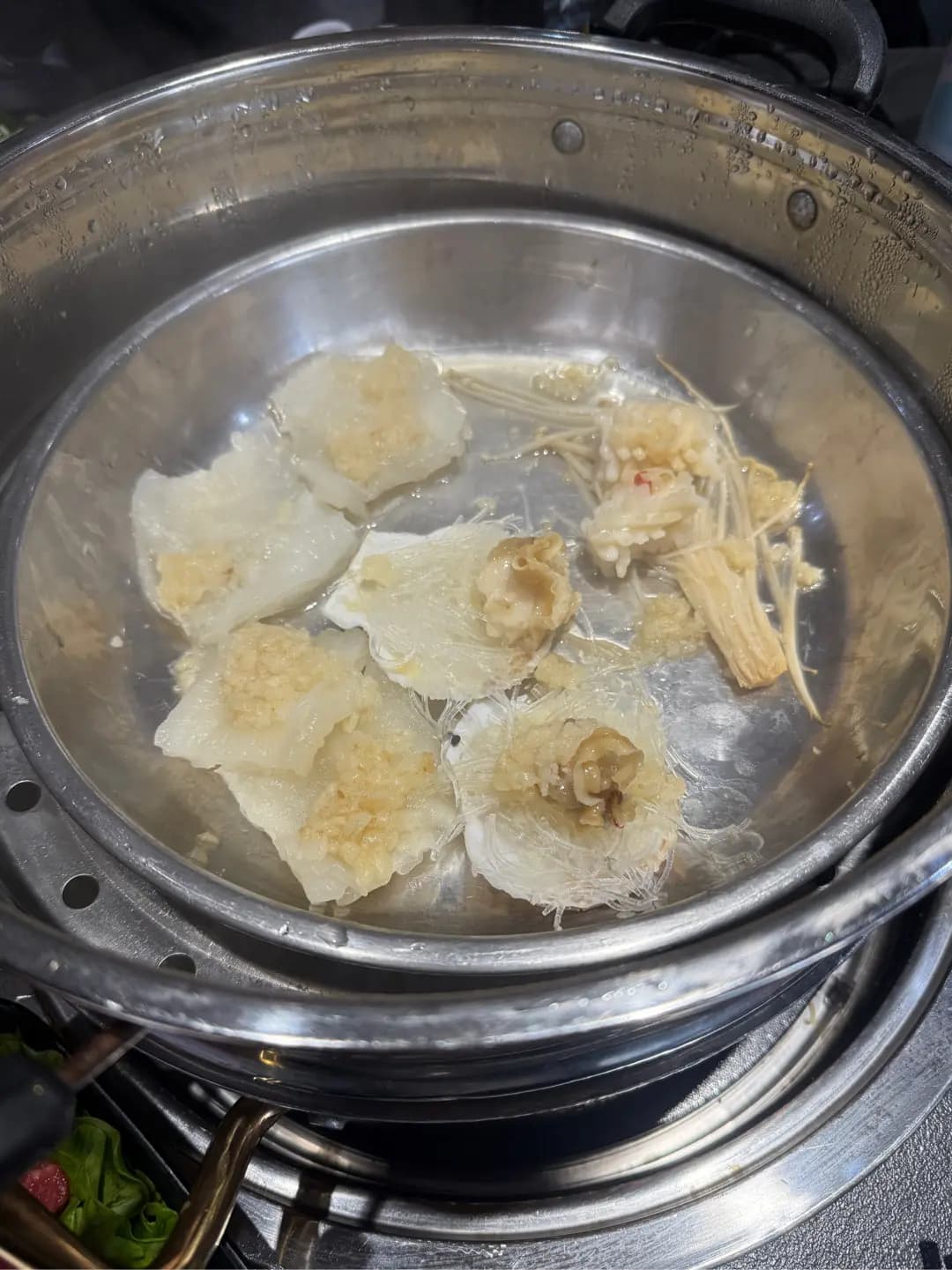 喜聚火鍋雞煲專門店 photo 8