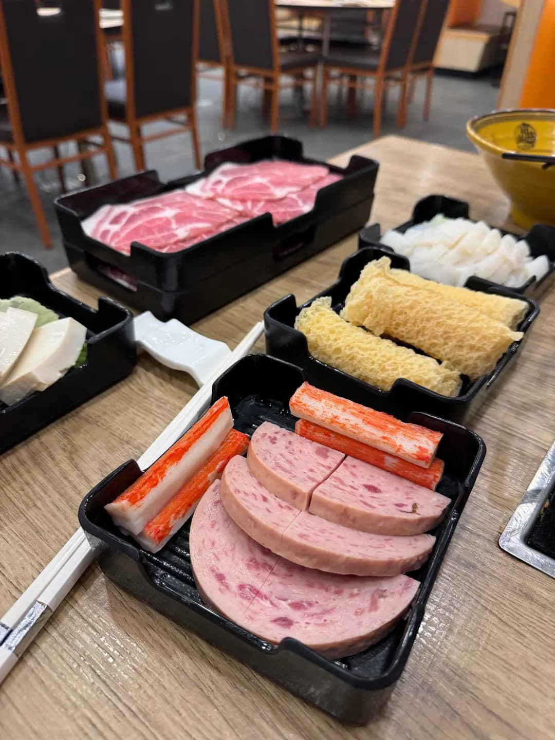 渝川廷 photo 1