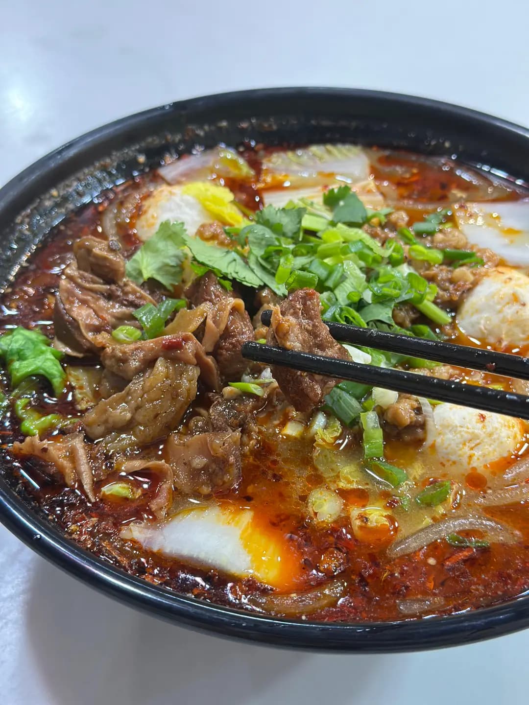 食面八方 photo 1