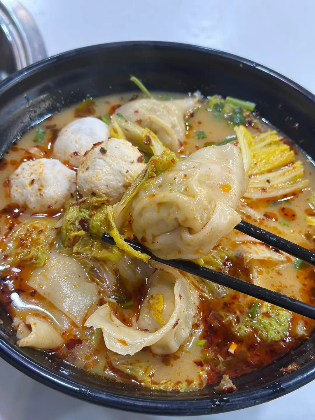 食面八方 photo 6