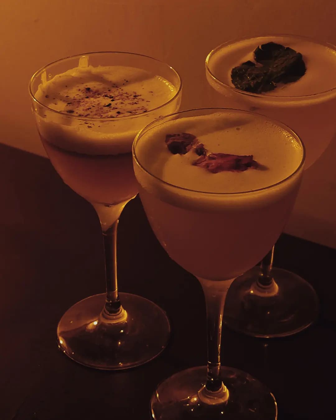 The Holywell’s Cocktail Bar photo 5