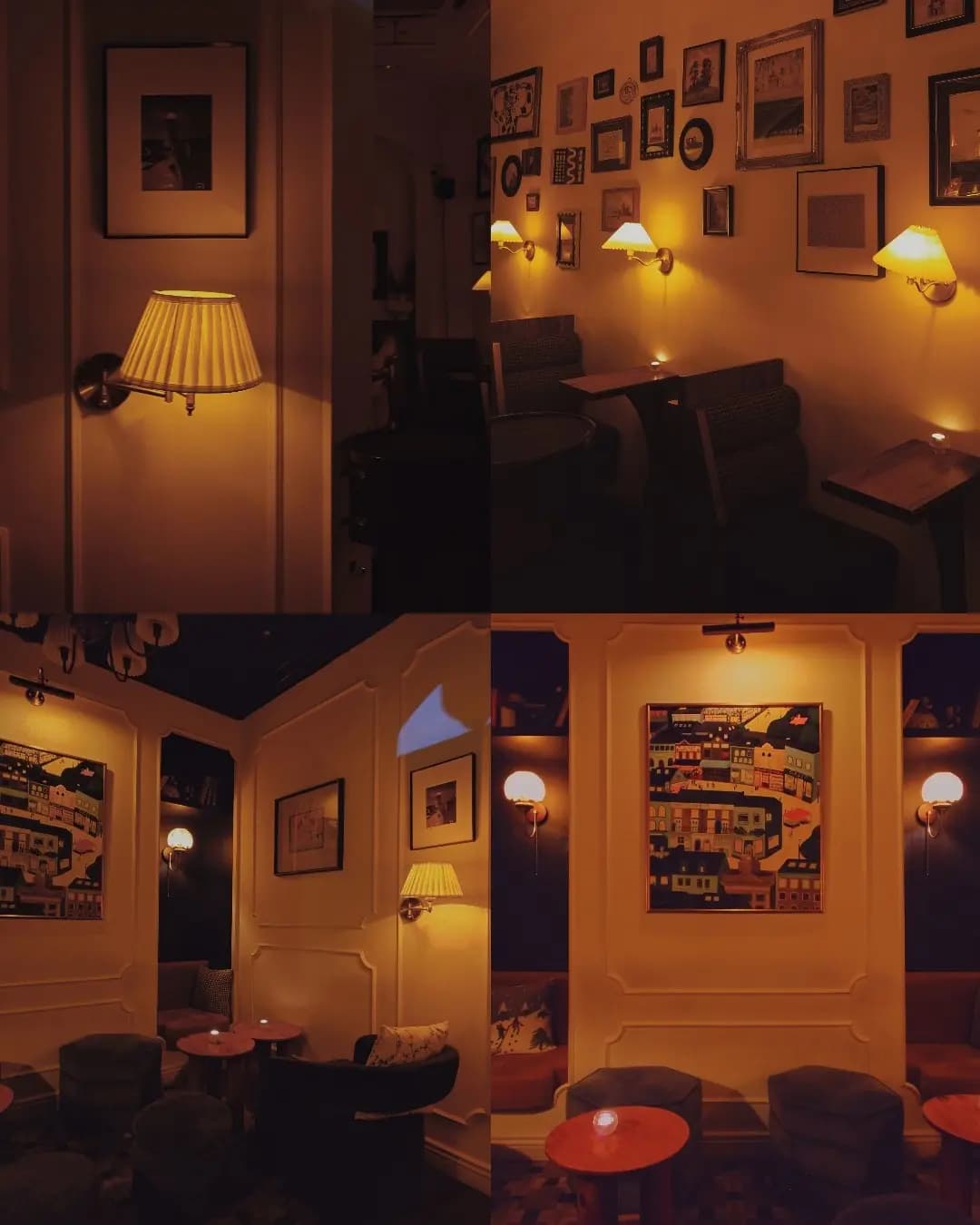 The Holywell’s Cocktail Bar photo 6