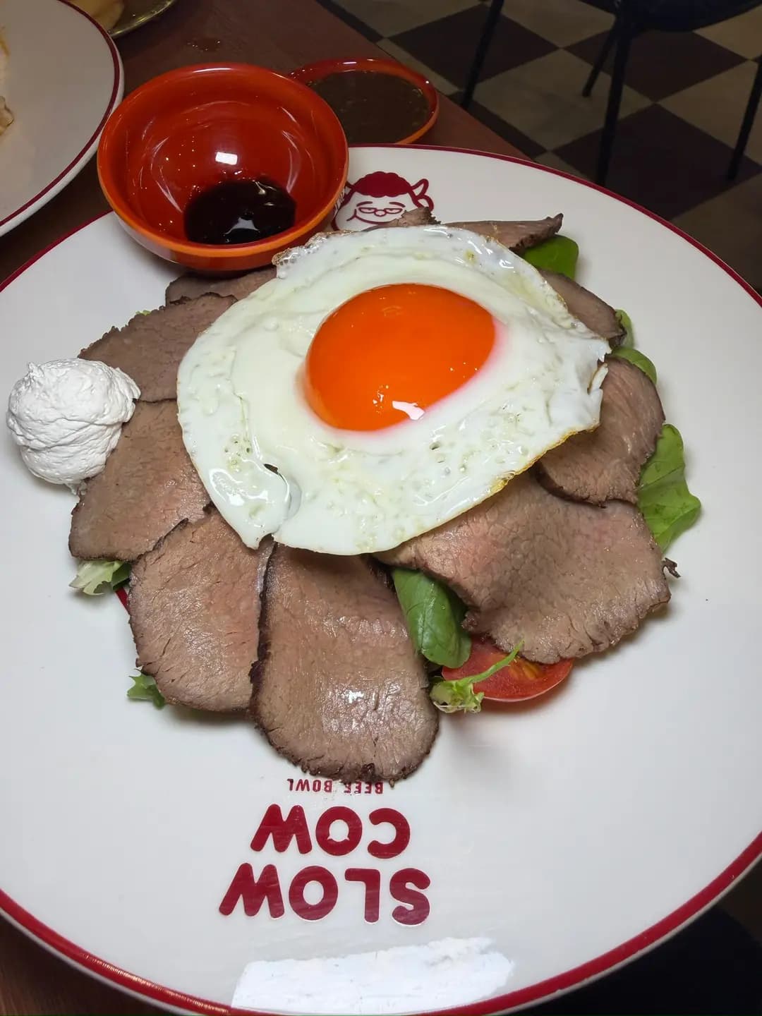 牛丼新造 photo 5