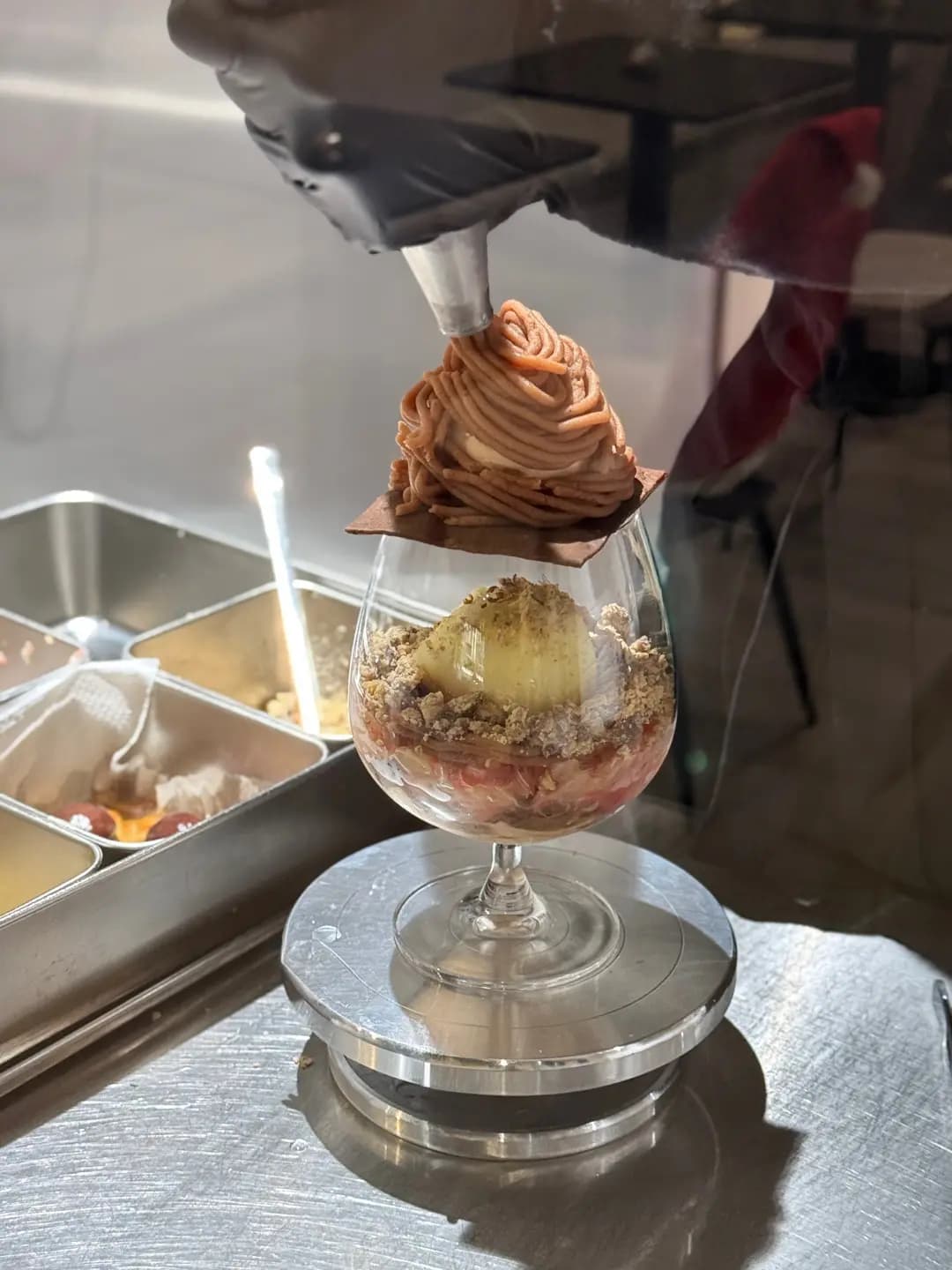 All Day Parfait photo 4