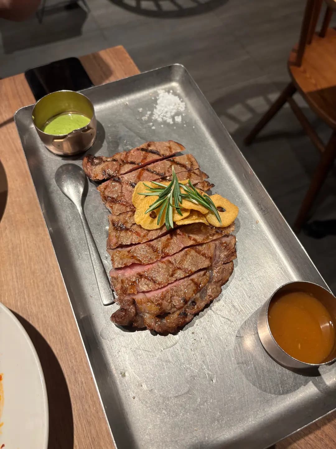 NATA - Steak, Wine & Cocktail photo 8