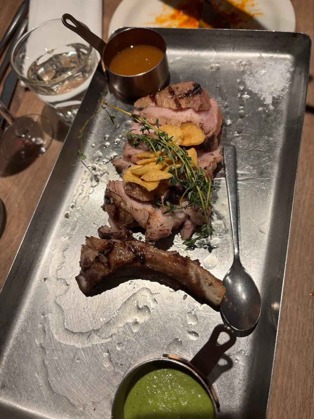 NATA - Steak, Wine & Cocktail photo 2