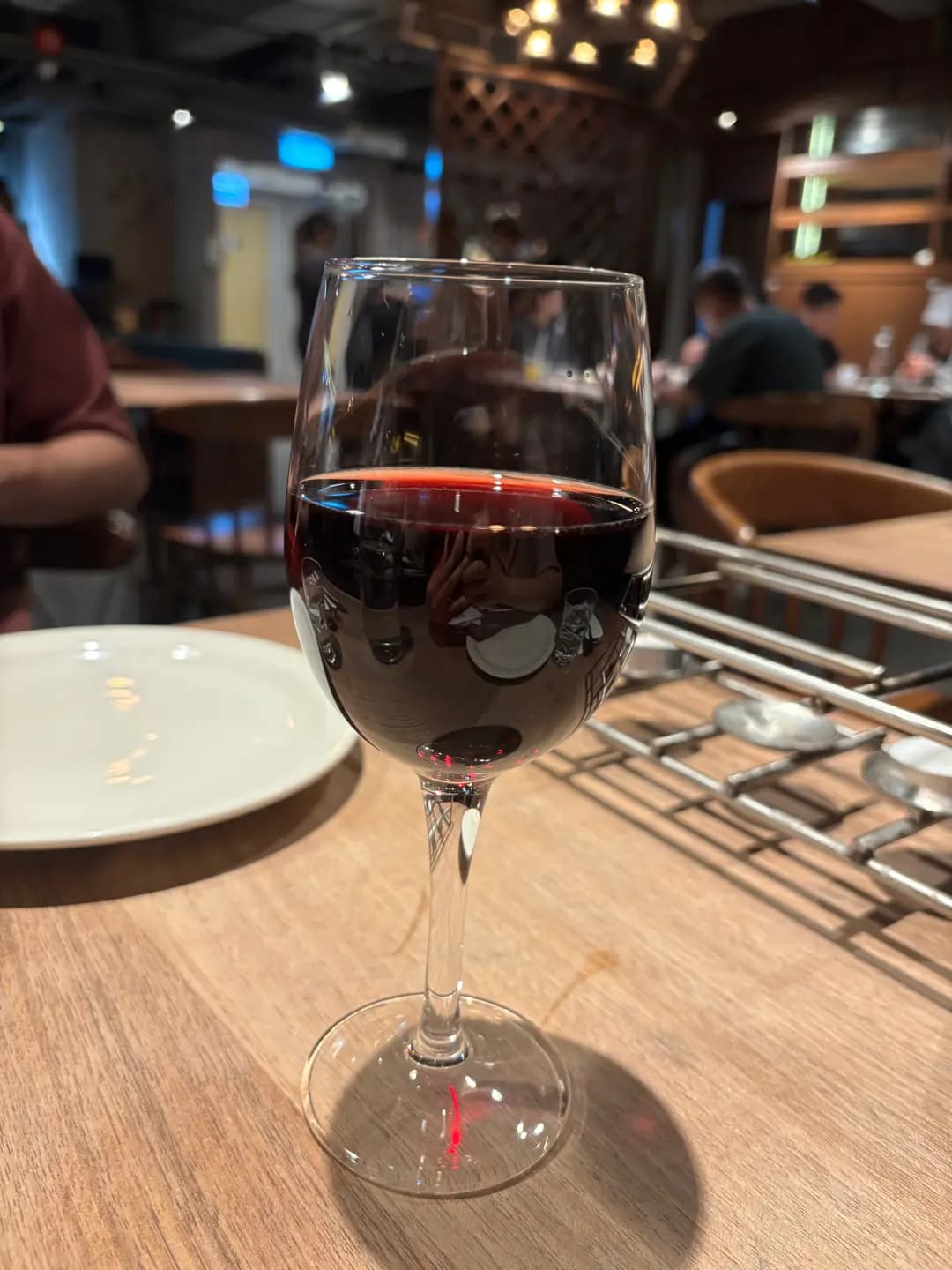 NATA - Steak, Wine & Cocktail photo 3
