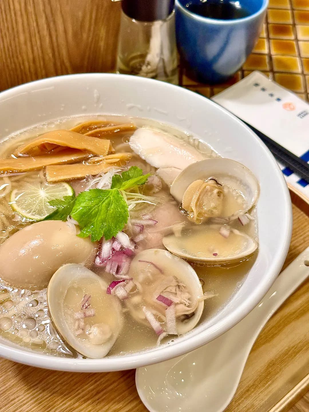 麺家金鰭 photo 5