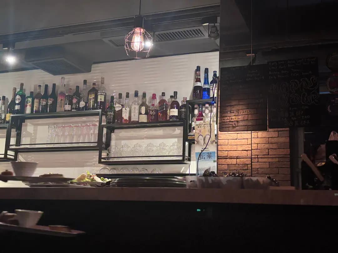 The Oyster House photo 1