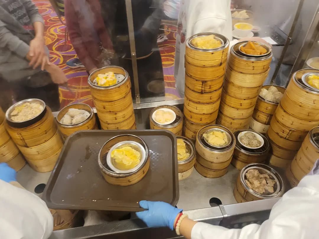 倫敦大酒樓 photo 5