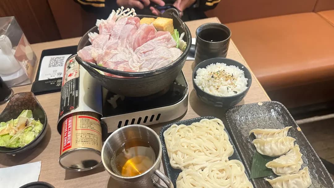 京都料理 photo 4