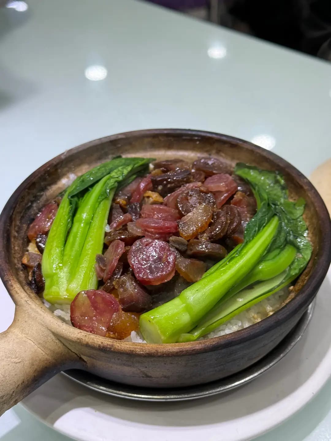 新匯江美食中心 photo 5