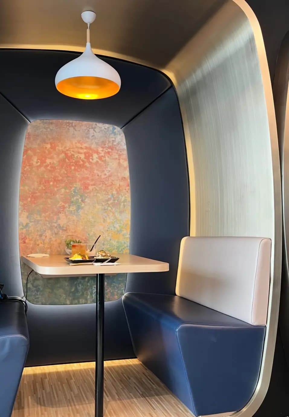 Chase Sapphire Lounge by the Club photo 1