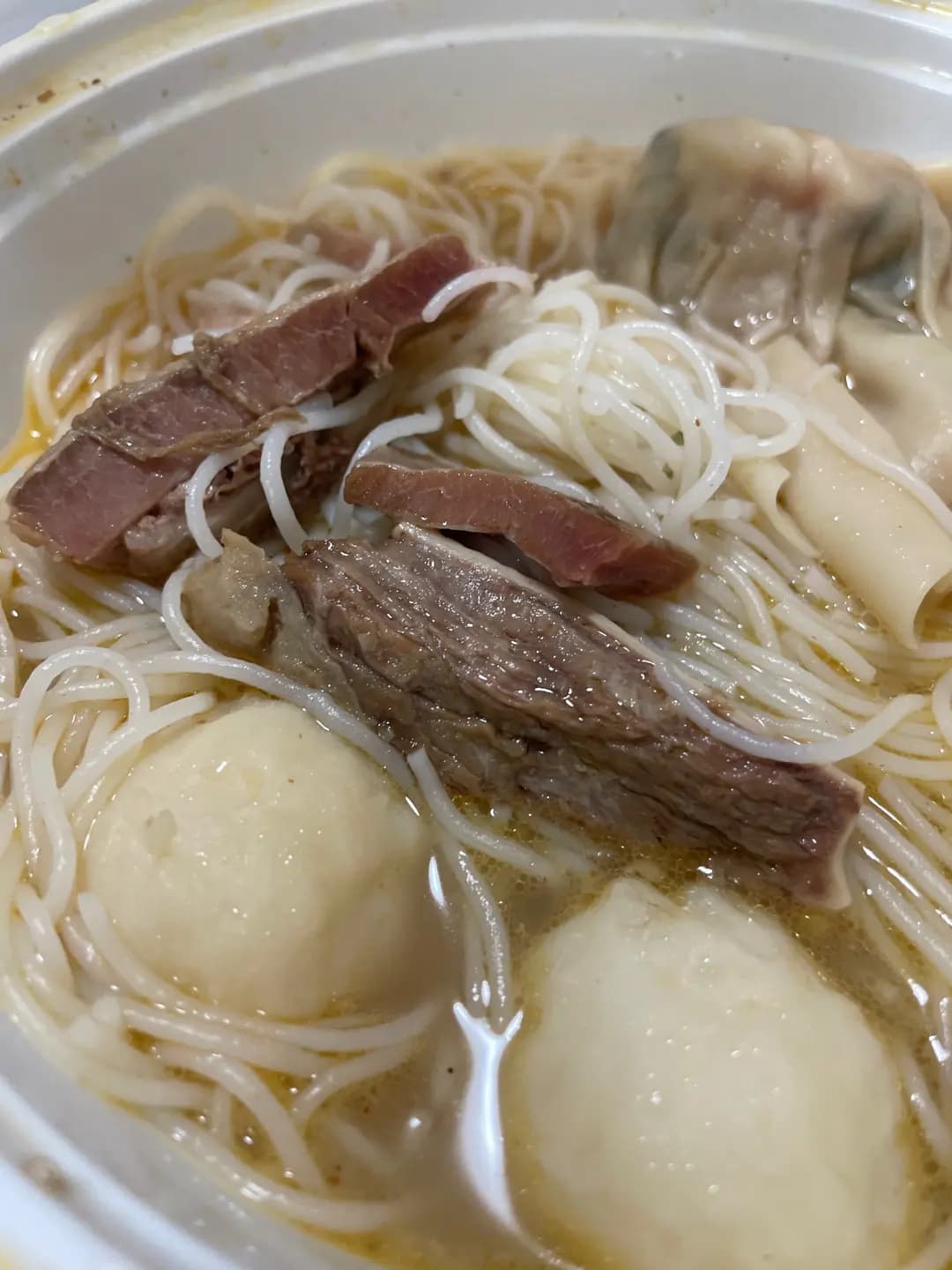 牛歡樂潮州粉麵 photo 4