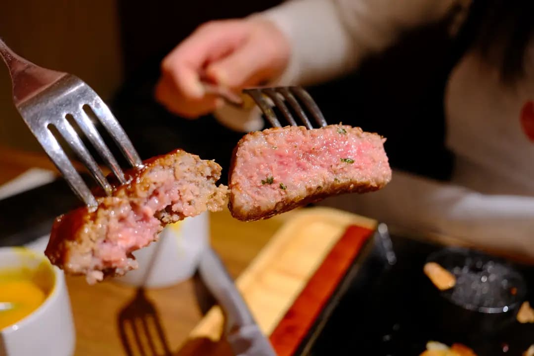 Bari Bari Steak photo 5