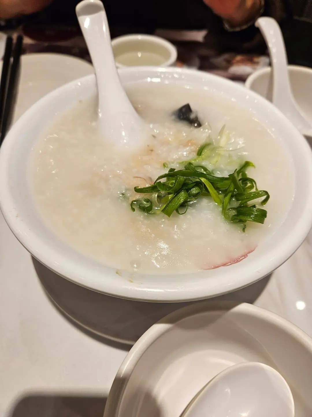 靠得住粥麵小館 photo 2