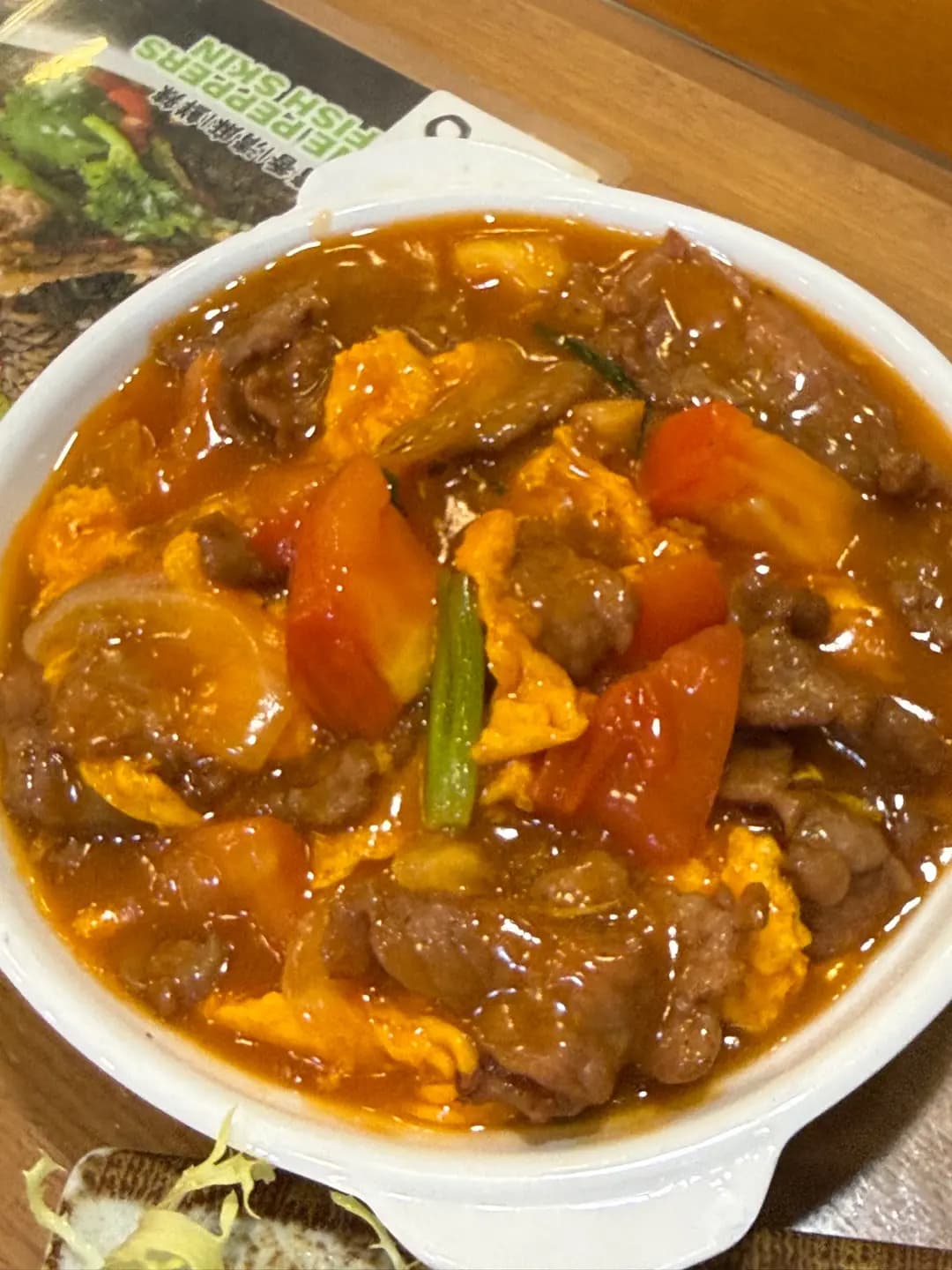 潮興正宗潮州菜館 photo 2