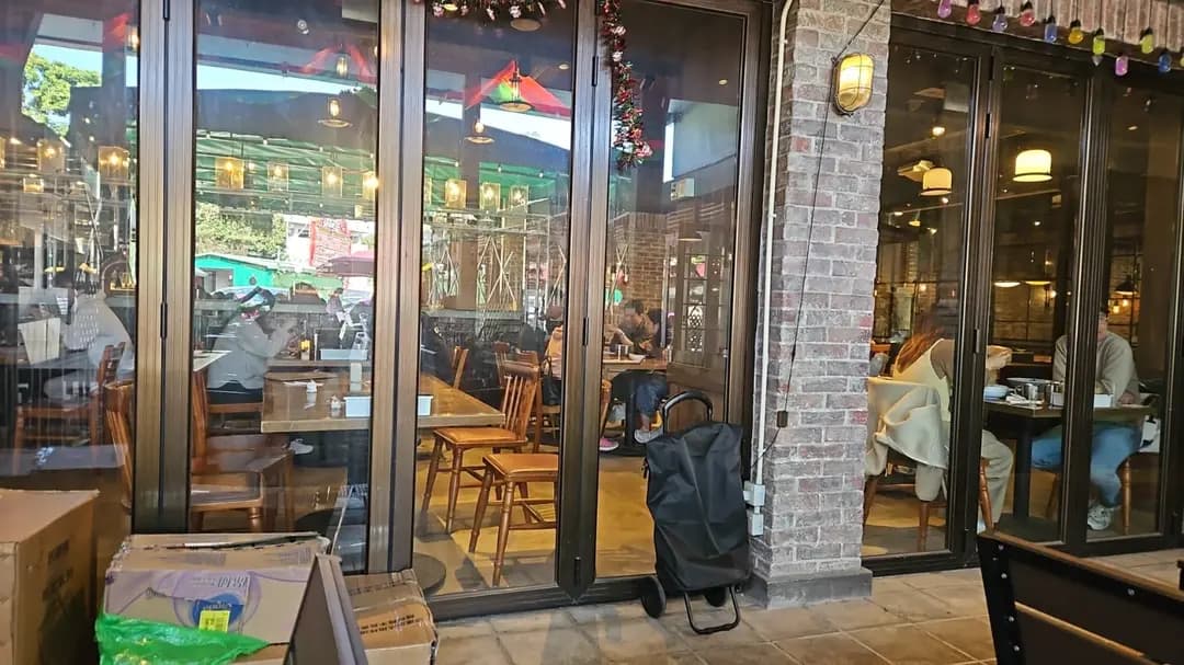 貓頭鷹茶座 photo 6