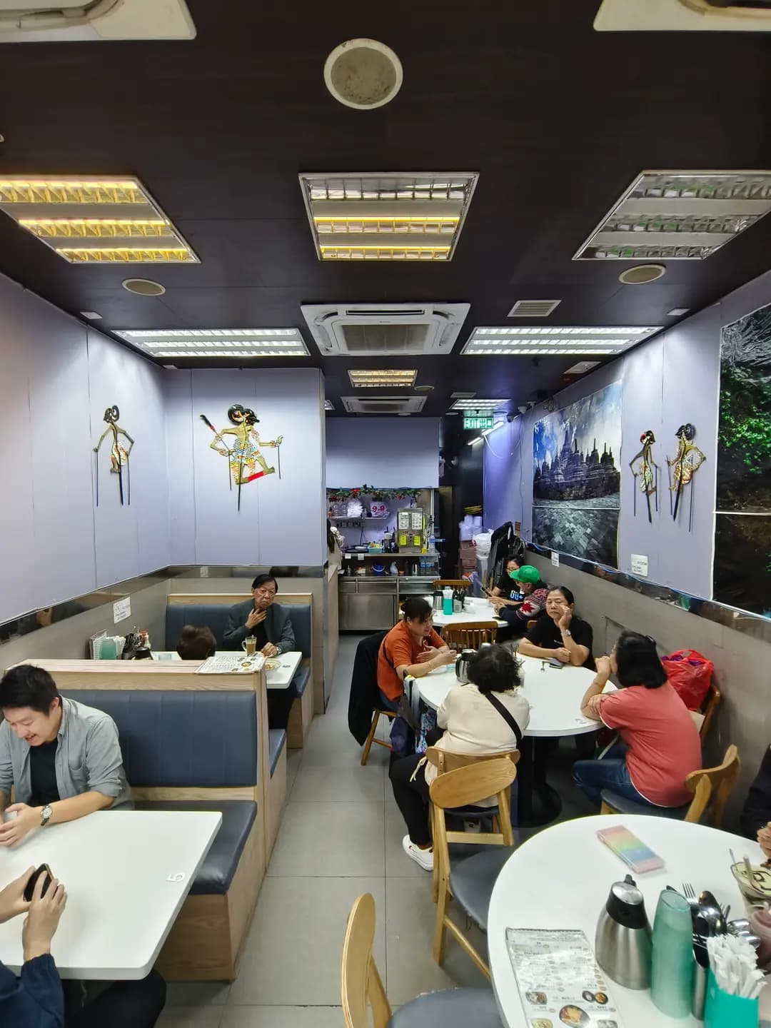 Restoran Indonesia Pondok Kita photo 4