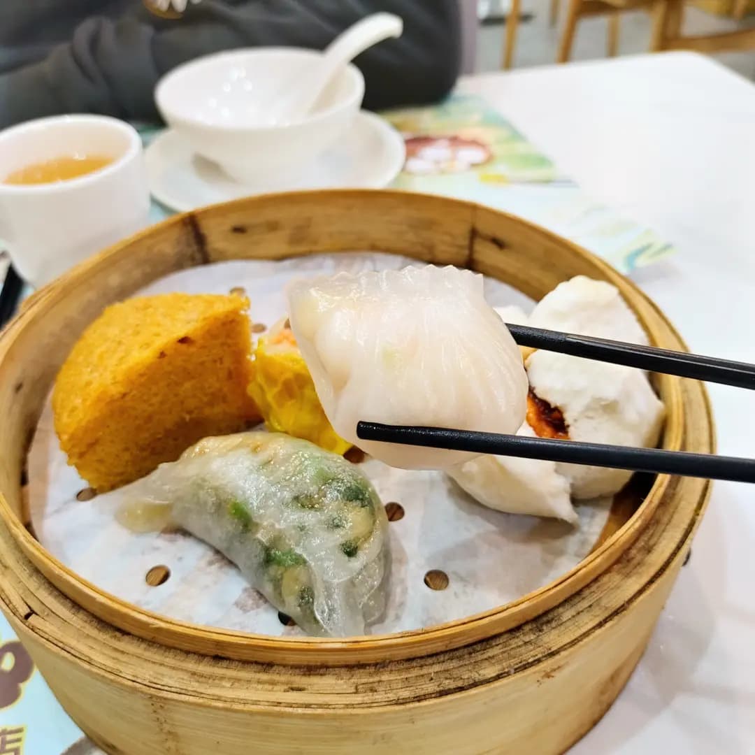 幸運點心手工專門店 photo 3