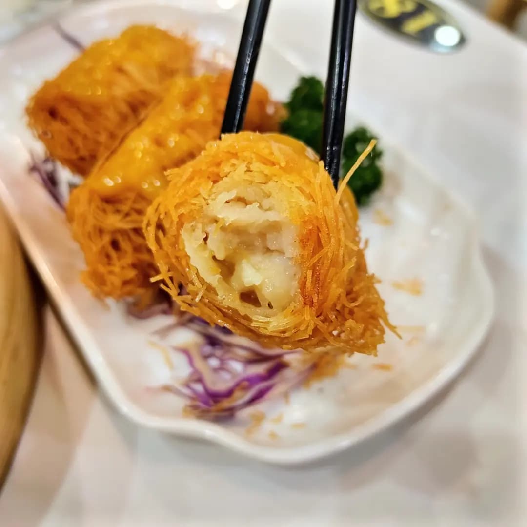 幸運點心手工專門店 photo 6