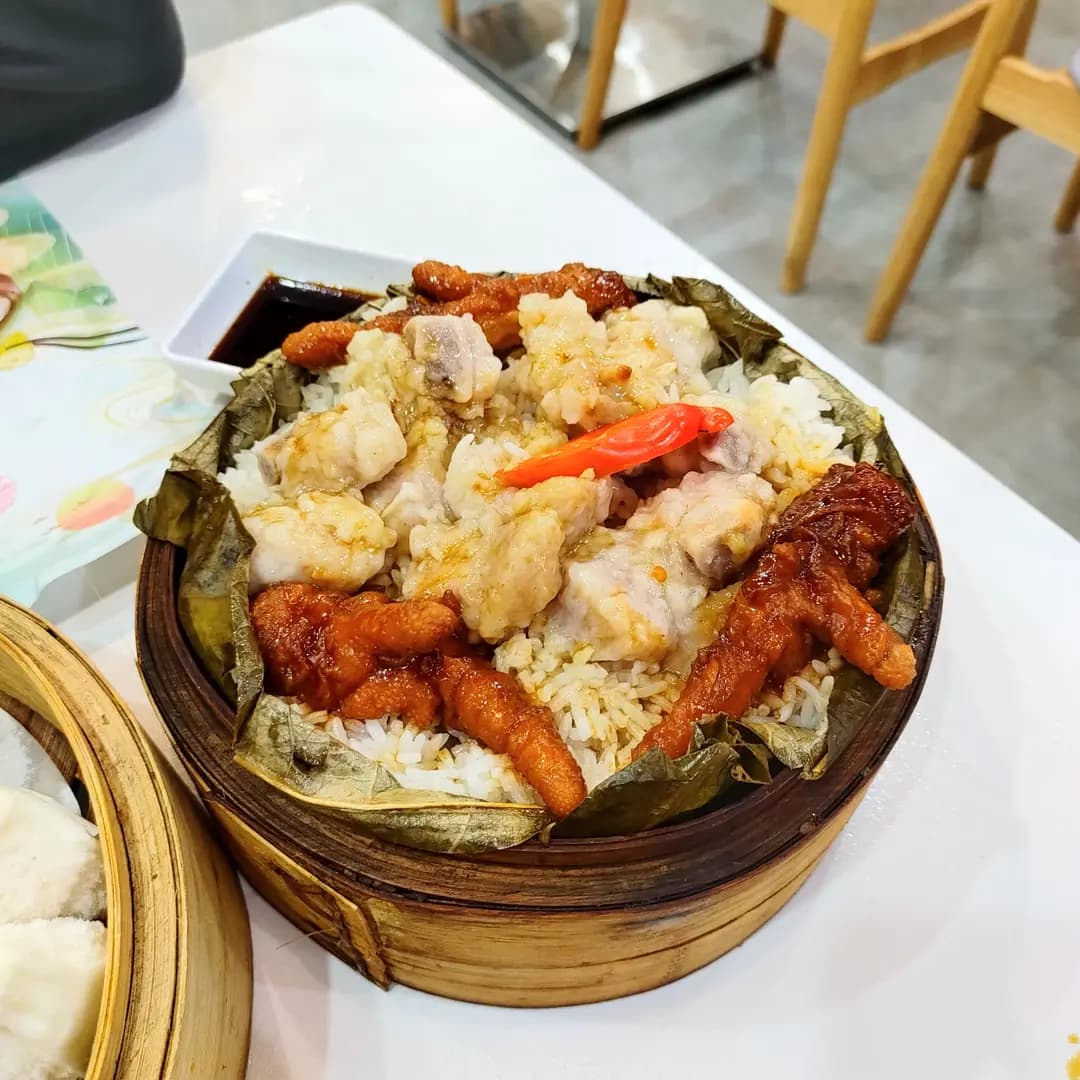幸運點心手工專門店 photo 4