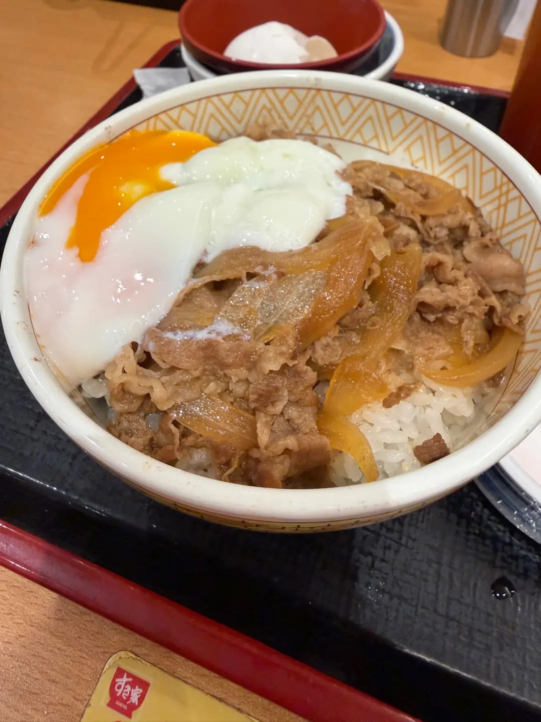 SUKIYA すき家 (TKO Spot) photo 6